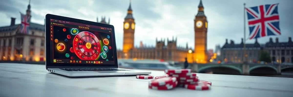Understanding the Best Online Casino UK Landscape for players in the UK